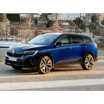 GDW Vertikalna T60 vlečna kljuka Renault Espace VI - od 05/2023